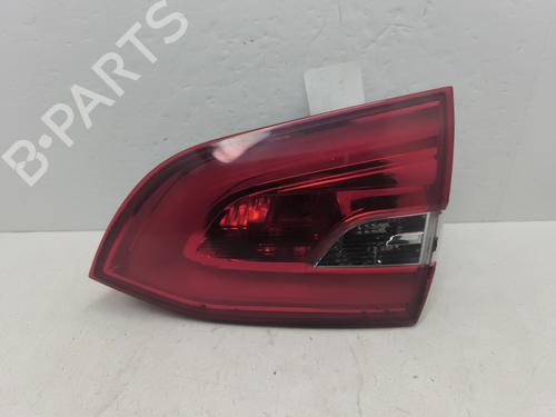 Used Right tailgate light PEUGEOT 308 SW II (LC_, LJ_, LR_, LX_, L4_) 1.6 BlueHDi 100 (99 hp) 32313730