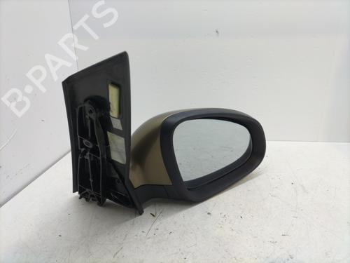 Used Right mirror OPEL ASTRA J (P10) 1.7 CDTI (68) (110 hp) 30327032