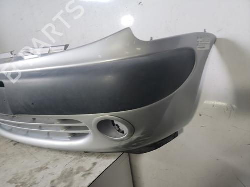 Front bumper CITROËN XSARA PICASSO (N68) 1.8 16V | BP26584866C7 