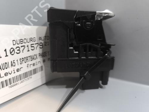 Switch AUDI A5 Sportback (8TA) 2.0 TDI | BP29338838I30 - Image 5