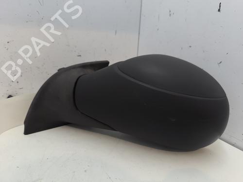 Used Left mirror CITROËN C3 I (FC_, FN_) 1.4 HDi (68 hp) 27403836