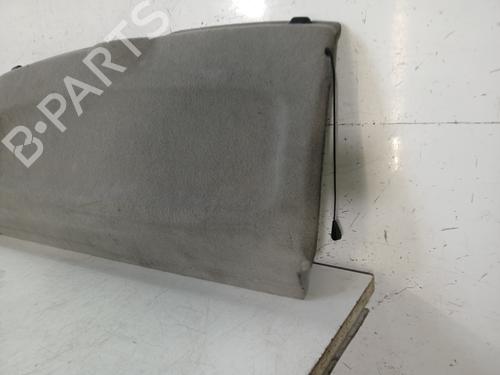 Hattehylle Hattehylle RENAULT CLIO II (BB_, CB_) 1.9 dTi (B/CB0U) (80 hp) 29582133 29582133