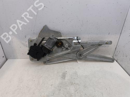 Front left window mechanism RENAULT TWINGO I (C06_) 1.2 (C066, C068) | BP28482451C22 