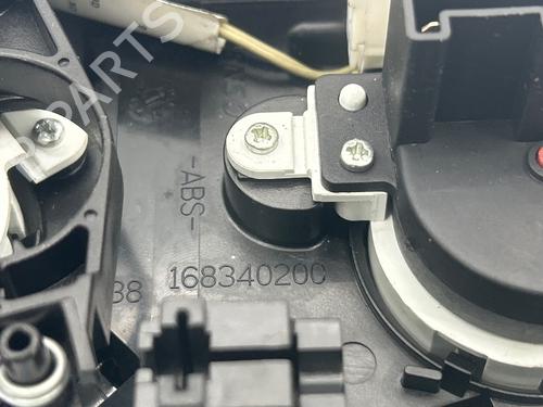 Climate control FIAT DUCATO Van (250_) 130 Multijet 2,3 D | BP38543084I5 - Image 4