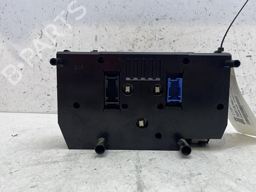 Climate control PEUGEOT 206 Hatchback (2A/C) 2.0 HDI 90 | BP28277563I5 