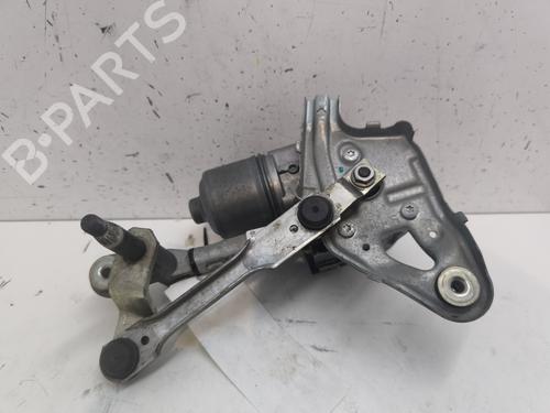 Front wiper motor PEUGEOT 3008 I MPV (0U_) 1.6 BlueHDi 120 | BP26031581M29 