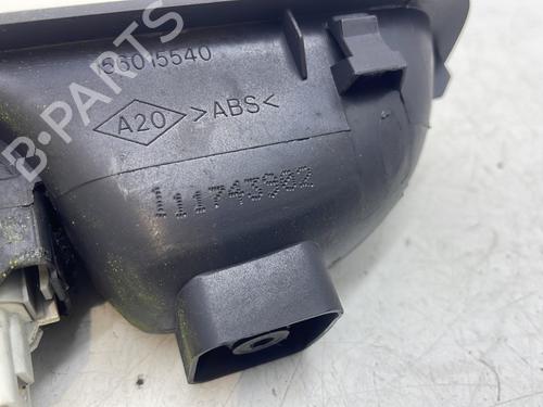 Left rear window switch RENAULT MEGANE II (BM0/1_, CM0/1_) 1.6 16V (BM0C, CM0C) | BP29044083I29