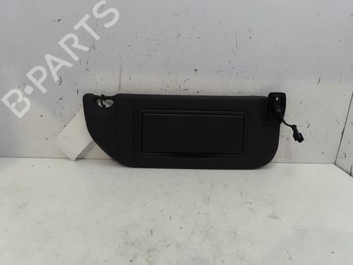 Used Right sun visor CITROËN DS3 (SA_) 1.6 HDi 90 (92 hp) 28118058