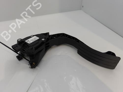 Pedal DACIA DUSTER (HS_) | BP33316968I4 - Image 2