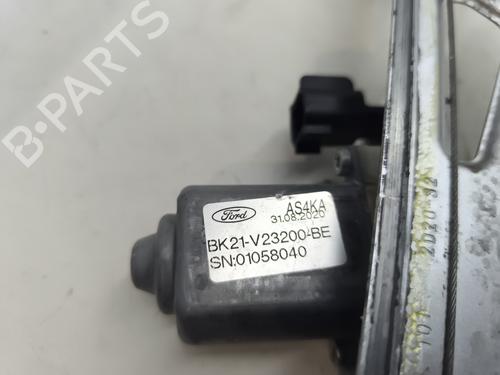 Used Front right window mechanism Front right window mechanism FORD TRANSIT CUSTOM V362 Van (FY, FZ) 2.0 EcoBlue (130 hp) 31581982 31581982
