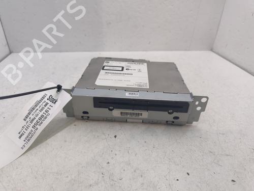 Autoradio für BMW 1 (F21) 120 d (184 hp) 31643246