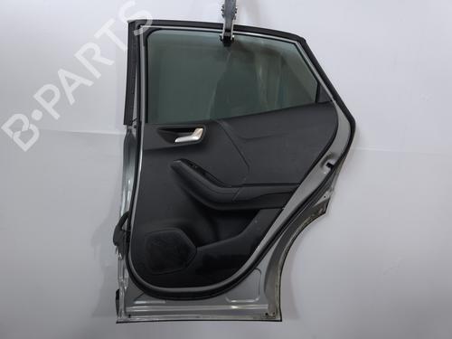 Dør højre bagtil FORD PUMA (J2K, CF7) 1.0 EcoBoost mHEV | BP38476037C5 - Image 5