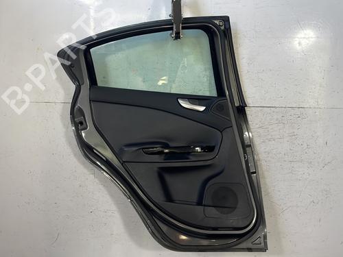 Left rear door ALFA ROMEO GIULIETTA (940_) 2.0 JTDM (940.FXL1A) | BP29700480C4 