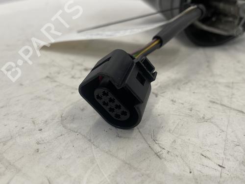 Right mirror SEAT LEON (1P1) 1.9 TDI | BP23830911C27 