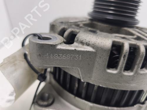 Alternator CITROËN C5 III Break (RW_) 2.7 HDi | BP31280235M7 - Image 4