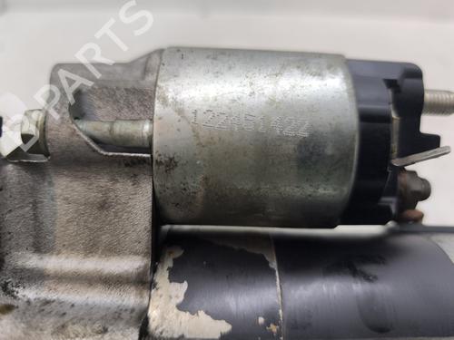 Starter DAIHATSU MATERIA (M4_) 1.5 | BP33198593M8 - Image 3