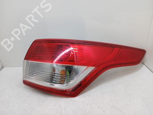 Right taillight FORD KUGA II (DM2) 2.0 TDCi | BP36418061C35  - Image 5