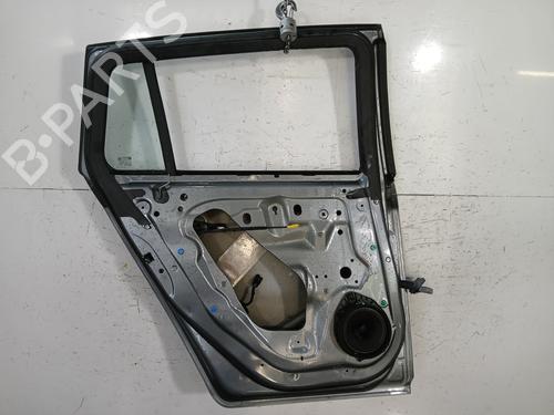Left rear door CHEVROLET CRUZE Station Wagon (J308) 1.7 TD | BP29834039C4 