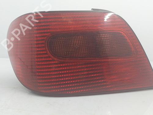 Left taillight CITROËN XSARA (N1) 2.0 HDi 109 | BP22826000C34