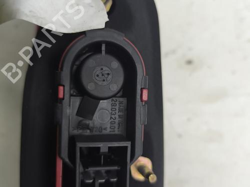 Used Left tailgate light Left tailgate light ALFA ROMEO 156 Sportwagon (932_) 1.9 JTD (932BXE00, 932BXN00) (150 hp) 34260670 34260670