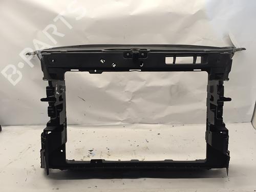 Used Front slam panel SKODA FABIA II (542) 1.2 TSI (86 hp) 32186677