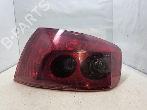 Used Right taillight Right taillight 29869181 29869181