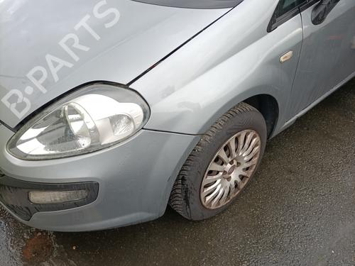Used Parts FIAT PUNTO EVO (199_) 1.2 (69 hp) 2736272