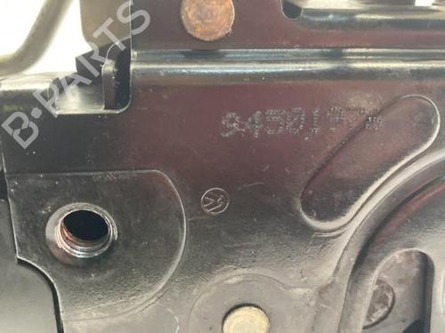 Front right lock AUDI A3 (8P1) 1.9 TDI | BP22843138C97 