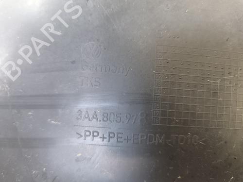 Hjulbue VW PASSAT ALLTRACK B7 (365)  | BP36768993C56  - Image 5