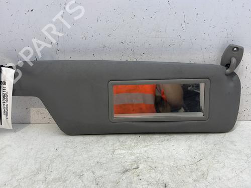Used Right sun visor CITROËN XANTIA (X1_, X2_) 1.8 i (90 hp) 28526035