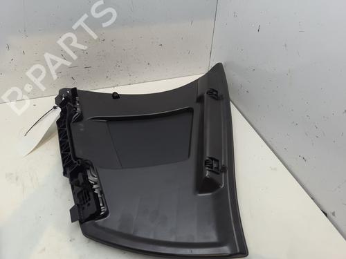 Glove box CITROËN C4 Picasso I MPV (UD_) 1.6 HDi 110 | BP27619094C95 
