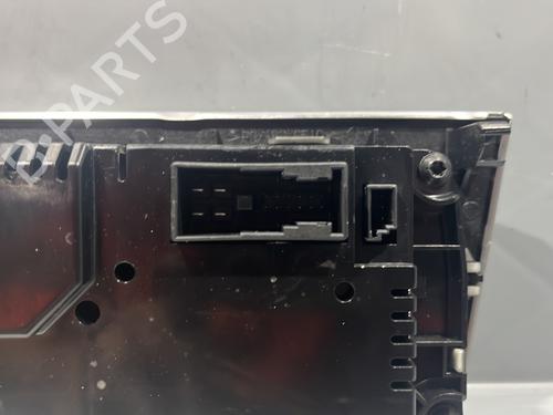 Climate control MERCEDES-BENZ C-CLASS Coupe (CL203) C 180 Kompressor (203.746) | BP28181233I5 