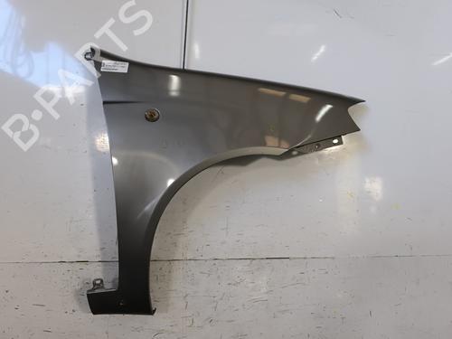 Used Right front fenders FIAT PUNTO (188_) 1.2 60 (188.030, .050, .130, .150, .230, .250) (60 hp) 27404075