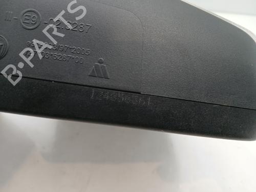 Retrovisor izquierdo Retrovisor izquierdo FIAT DOBLO Bus (263_) [2009-2023] 35886328 35886328