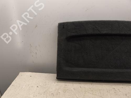 Rear parcel shelf VW POLO IV (9N_, 9A_) 1.4 TDI | BP29515929C85 