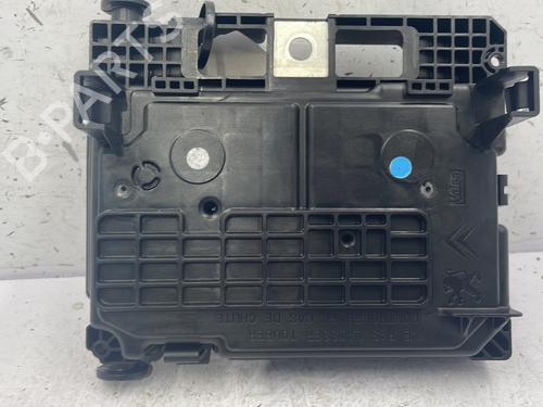 Fuse box CITROËN DS3 (SA_) 1.6 HDi 115 | BP25603123E1 - Image 6