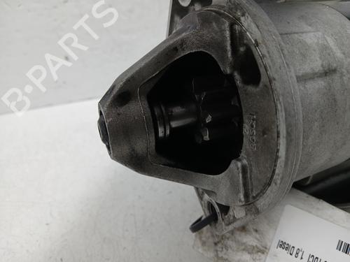 Used Starter Starter FORD C-MAX (DM2) 1.8 TDCi (115 hp) 33717155 33717155