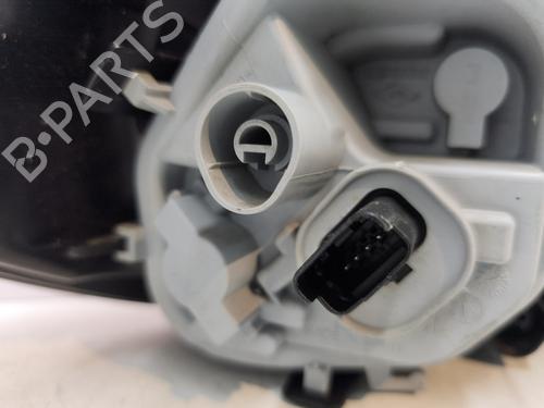 Right taillight RENAULT CAPTUR I (J5_, H5_) 1.5 dCi 90 (J5N4, J5M5, J5MW, J5M6, J5AL, J5AJ) | BP30184394C35