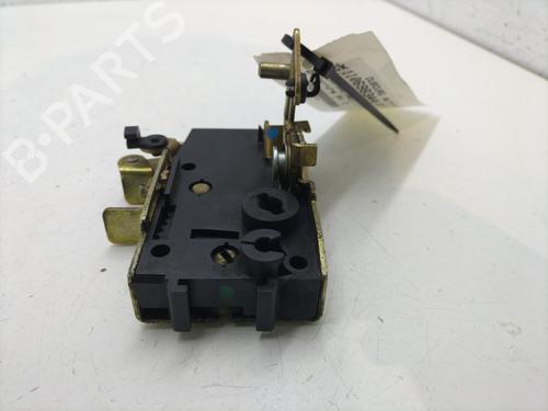 Front right lock CITROËN SAXO (S0, S1) 1.1 X, SX | BP28181143C97 