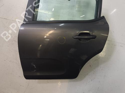 Dør venstre bagtil CITROËN C3 III (SX) 1.2 VTi 68 | BP32436056C4 - Image 3