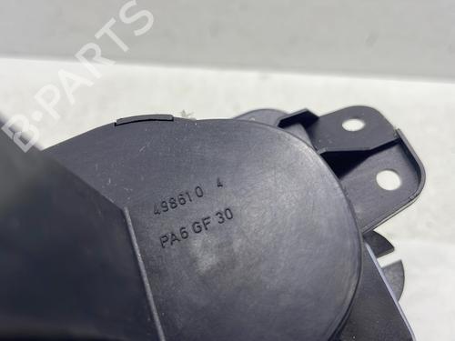 Headlight switch FORD FUSION (JU_) 1.4 TDCi | BP31090733I24