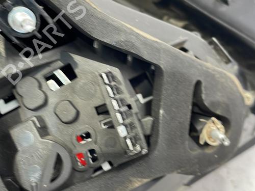 Right taillight OPEL ASTRA H (A04) 1.7 CDTI (L48) | BP22828330C35 