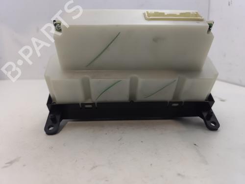 Climate control NISSAN QASHQAI / QASHQAI +2 I (J10, NJ10, JJ10E) 1.5 dCi | BP26906628I5 