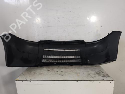 Front bumper CITROËN BERLINGO / BERLINGO FIRST Box Body/MPV (M_) 1.6 HDI 75 (MB9HW) | BP27288126C7 