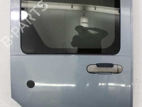 Used Right slide door FORD TOURNEO CONNECT 1.8 TDCi (90 hp) 22814224