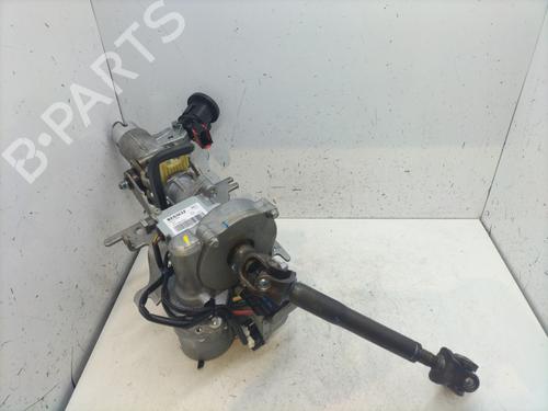 Steering column RENAULT KANGOO / GRAND KANGOO II (KW0/1_) 1.5 dCi 90 (KW05, KW08, KW0G, KW11) | BP28328797M21 