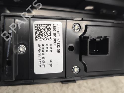 Switch FORD B-MAX (JK) 1.5 TDCi | BP23888730I30 - Image 2