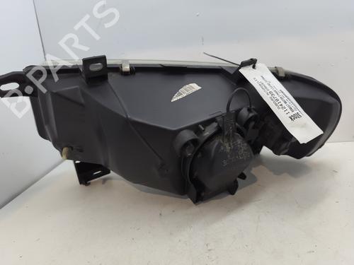 Right headlight RENAULT MASTER II Van (FD) 2.2 dCI 90 (FD0G, FD0N, FD2G, FD2N, FD3G, FD3N) | BP29377237C29 