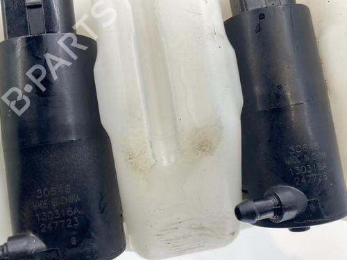 Spylertank Spylertank OPEL AGILA B (H08) 1.2 (F68) (94 hp) 32445590 32445590