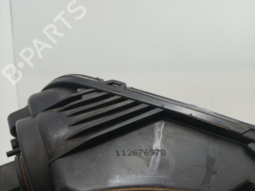 Left front fog light SEAT IBIZA IV (6J5, 6P1) 1.6 TDI | BP30315644C30